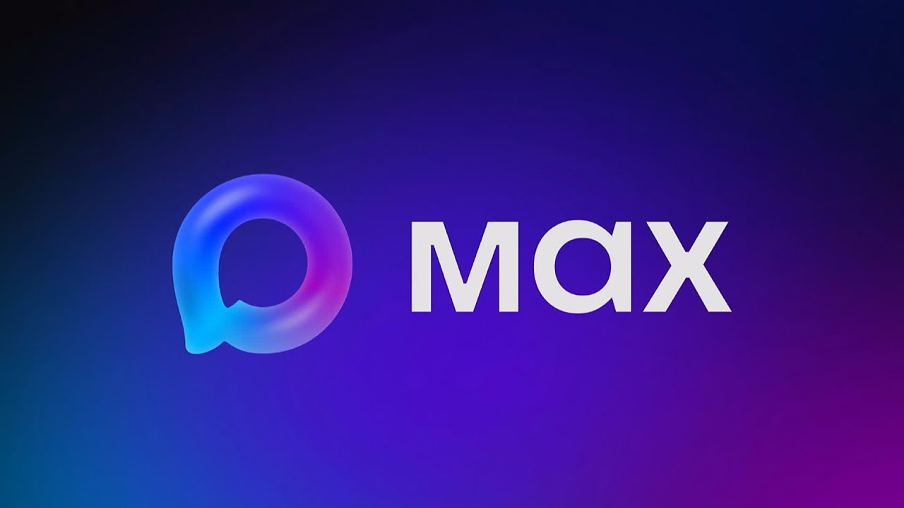 Переход на новую платформу MAX